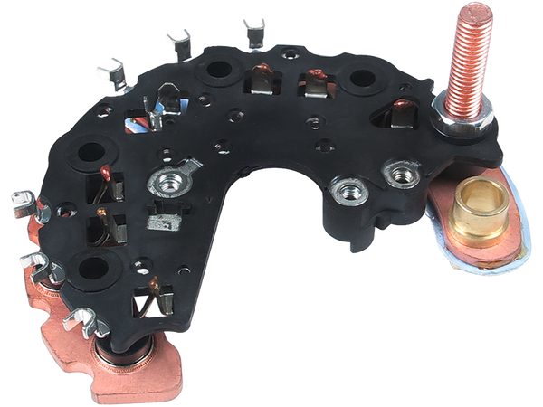 ARC3221S — Likriktare