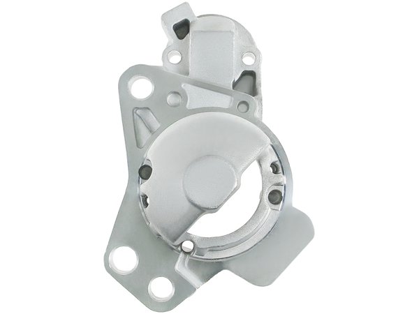 SBR5102S — Startmotorers huvud