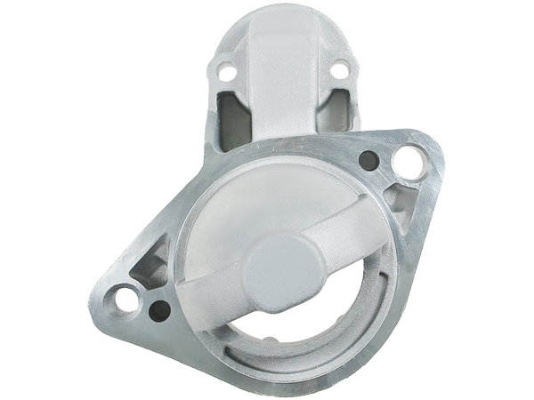 SBR5109S — Startmotorers huvud