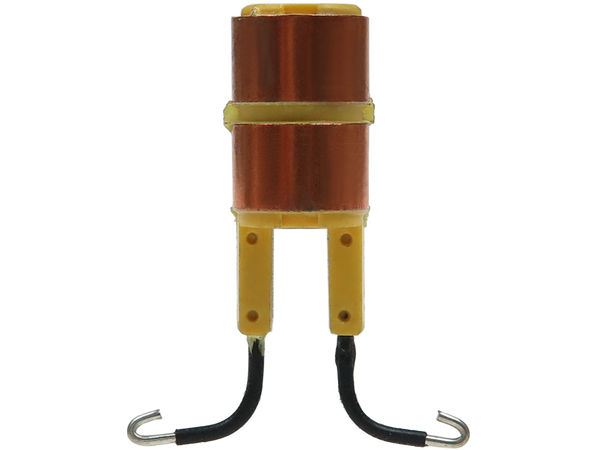 ASL9077S — Växelströmsgeneratorers kommutator