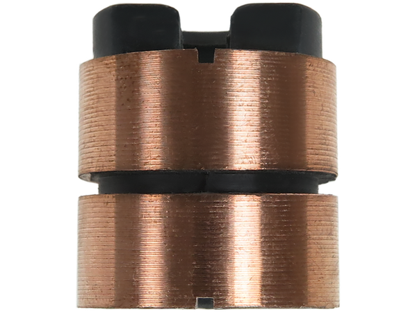 ASL9078S — Växelströmsgeneratorers kommutator