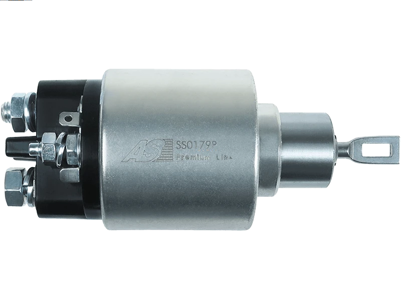 Brand new AS-PL Starter motor solenoid