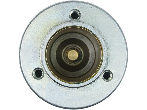 SS0179P — Startmotors automater