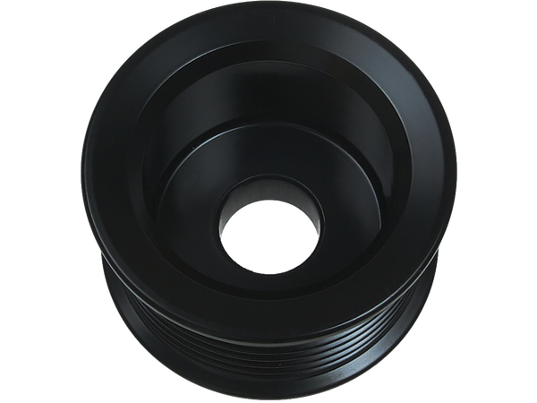 AP6061S — Växelströmsgenerators remskiva