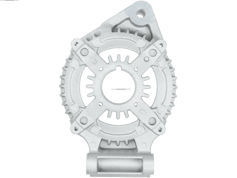 Brand new AS-PL Alternator D.E. bracket