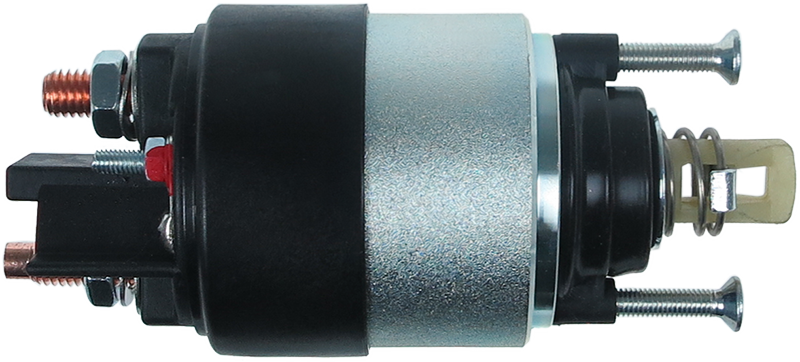 Brand new OEM ISKRA / LETRIKA Starter motor solenoid