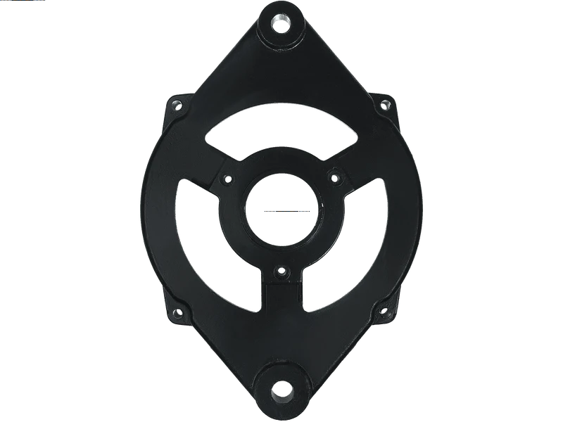 Brand new AS-PL Alternator D.E. bracket