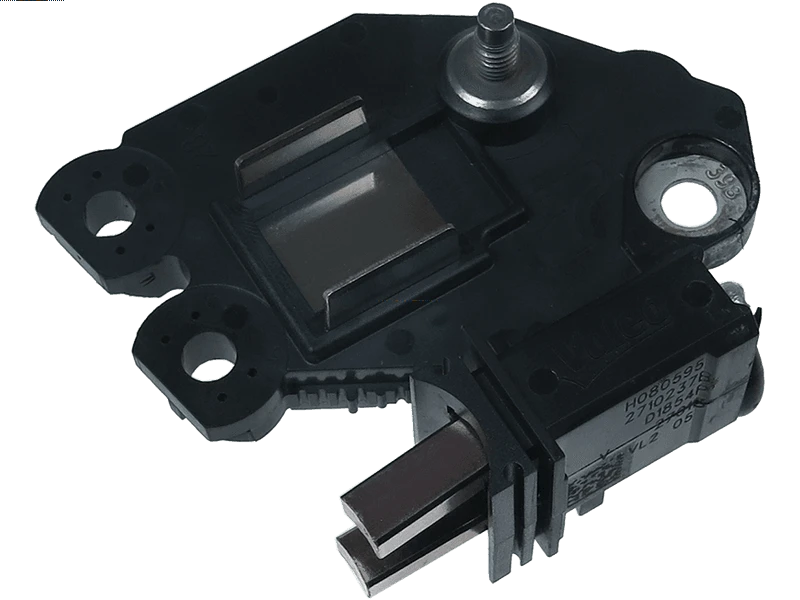 Brand new OEM VALEO Alternator regulator