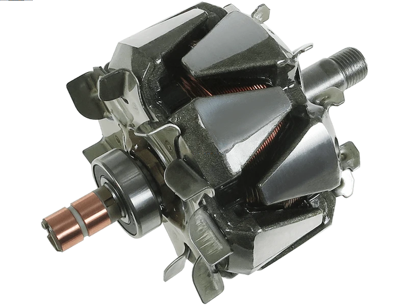 Brand new AS-PL Alternator rotor