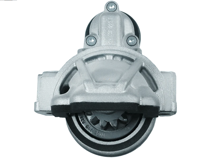 Remanufactured AS-PL Starter motor