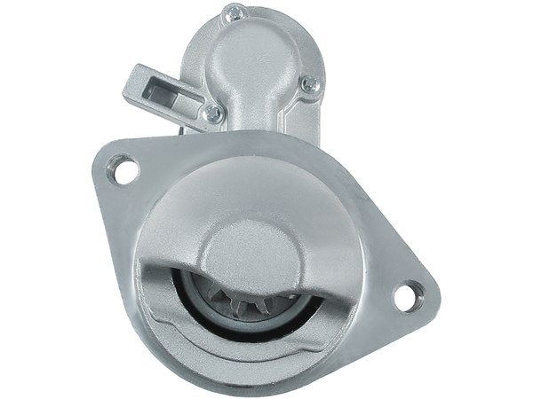 AS-PL Startmotor S1076S