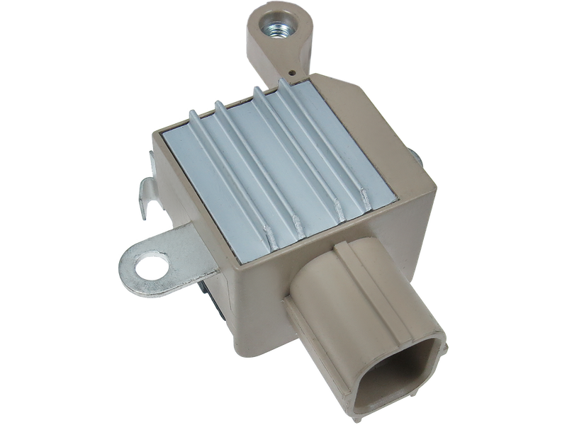 Brand new AS-PL Alternator regulator