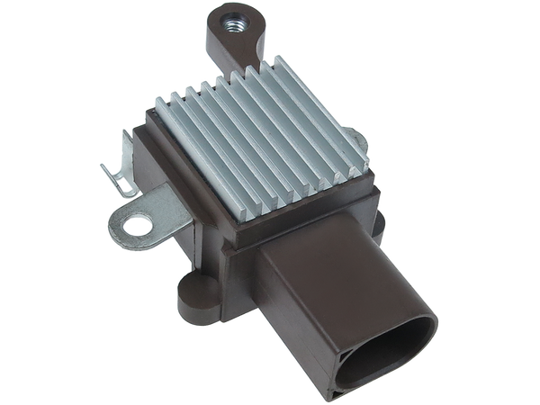 ARE6235P — Växelströmsgeneratorers reglage