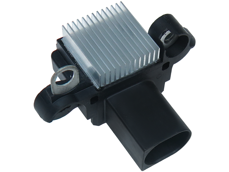 Brand new AS-PL Alternator regulator