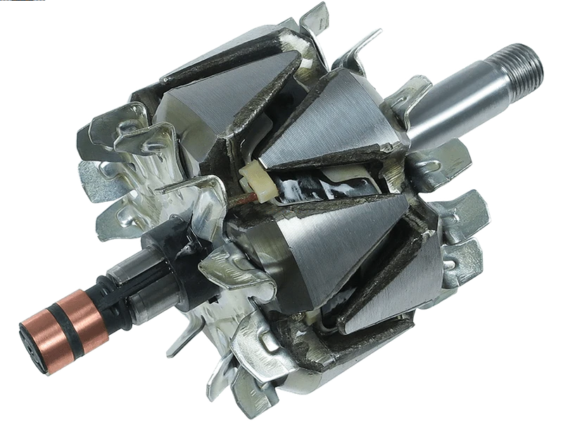 Brand new AS-PL Alternator rotor