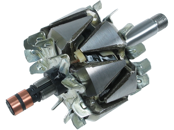 AR0116S — Växelströmsgeneratorers rotorer