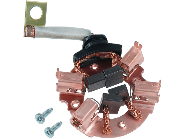 SBH9046(LETRIKA) — Startmotorers borsthållare