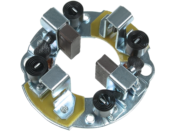 SBH9056S — Startmotorers borsthållare