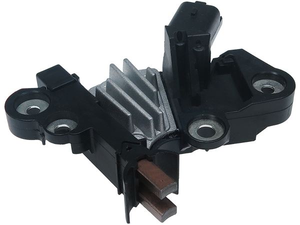 ARE0126P — Växelströmsgeneratorers reglage