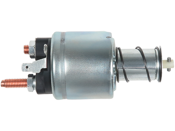 SS3037 — Startmotors automater