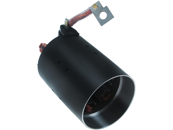 SF0016 — Startmotorers borsthållare