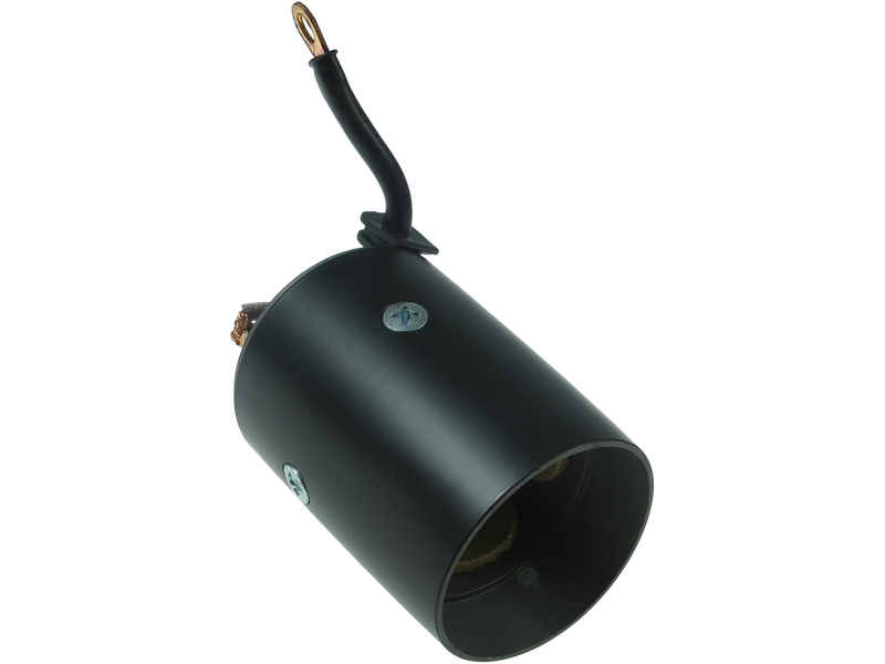 Brand new AS-PL Starter motor yoke with field coil