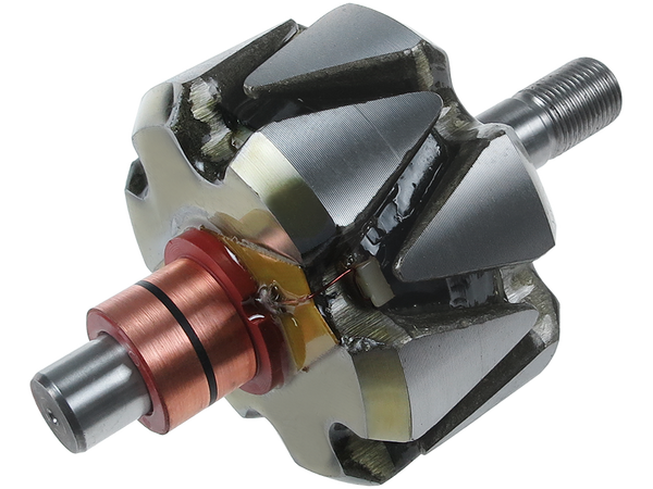 AR4014S — Växelströmsgeneratorers rotorer