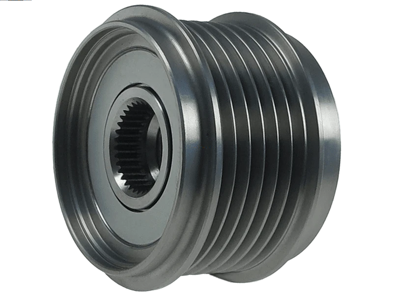 Brand new AS-PL Alternator freewheel pulley