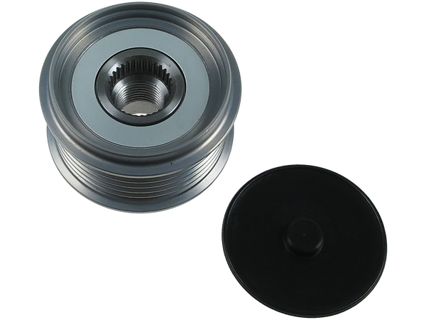 AFP3075S — Växelströmsgenerators långgående remskivor