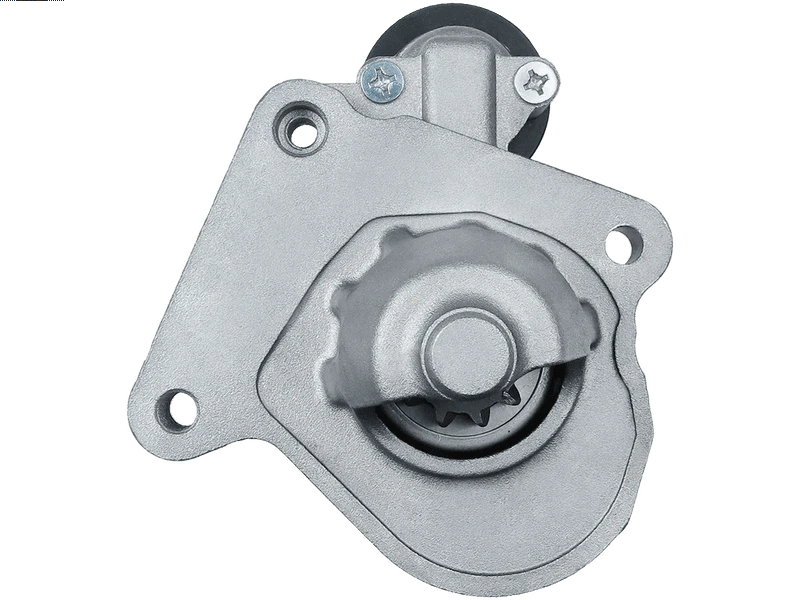 Remanufactured AS-PL Starter motor