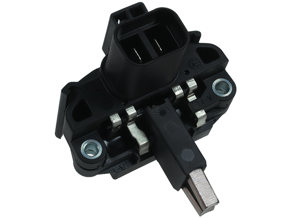 ARE0258S — Växelströmsgeneratorers reglage