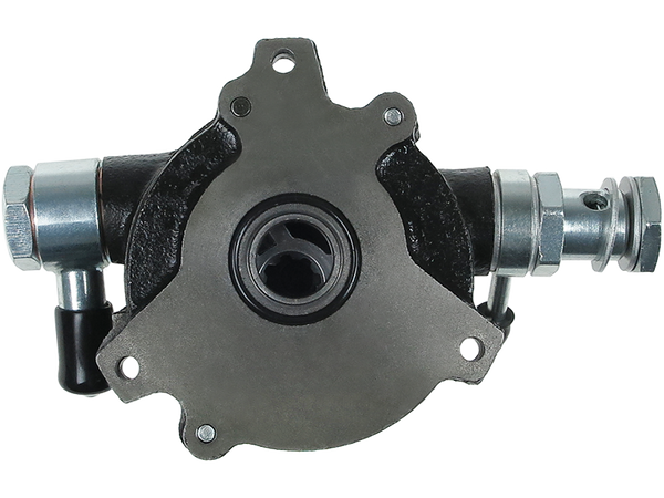 P5016S — Växelströmsgenerators pumpar