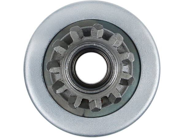 SD0186P — Startmotors bendix