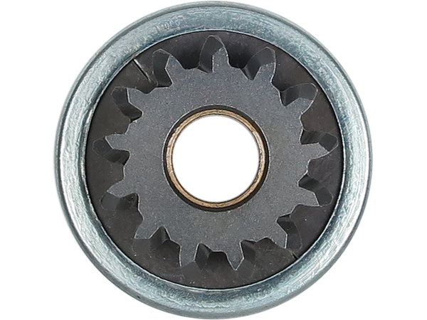 SD0542S — Startmotors bendix