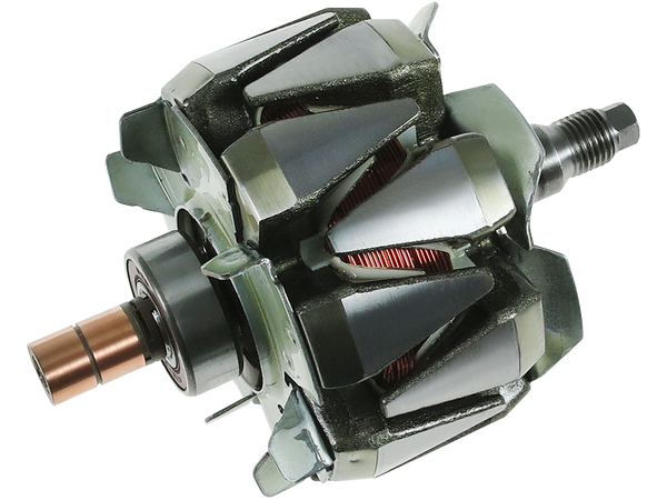 AR6041S — Växelströmsgeneratorers rotorer