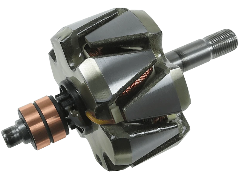 Brand new AS-PL Alternator rotor