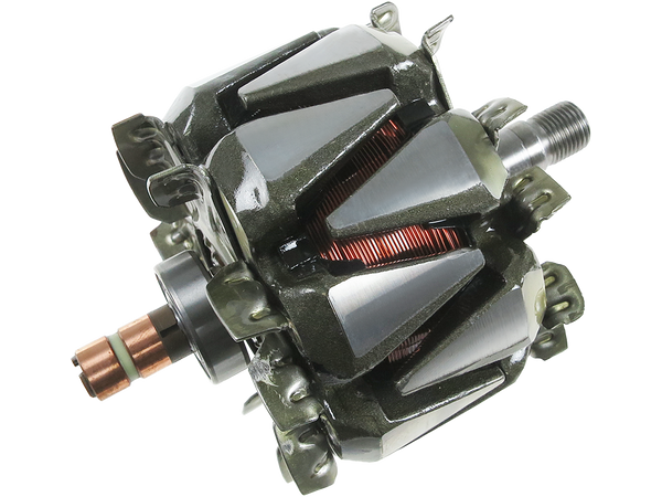 AR3047S — Växelströmsgeneratorers rotorer