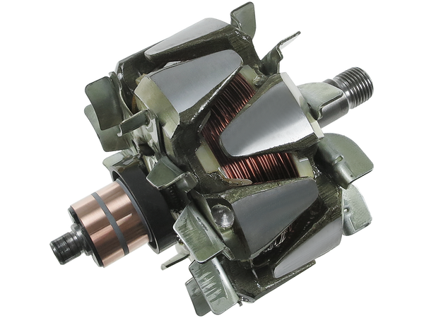 AR2027S — Växelströmsgeneratorers rotorer