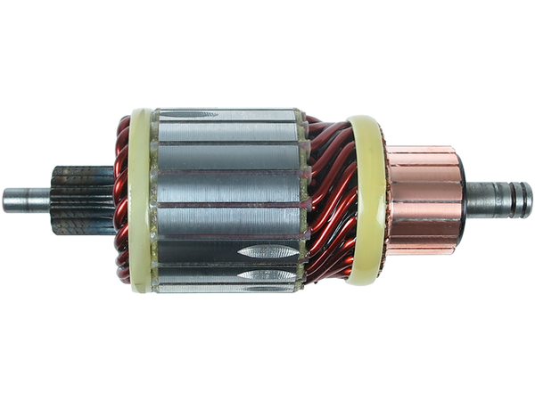 SA3041S — Startmotors rotorer
