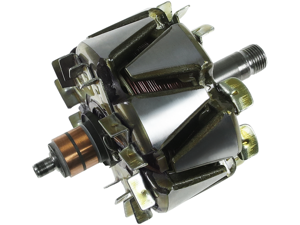 AR5077S — Växelströmsgeneratorers rotorer