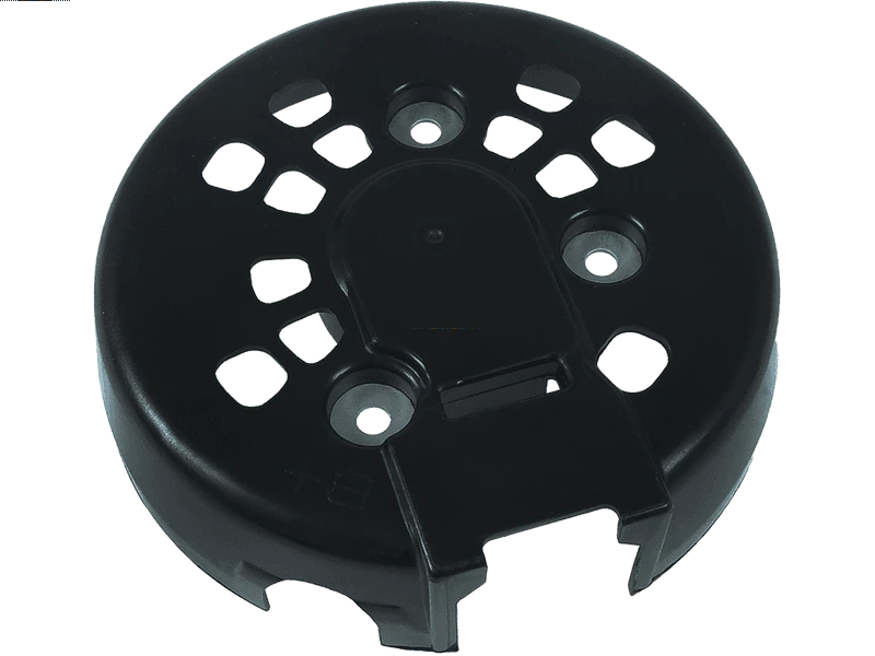 Brand new AS-PL Alternator plastic cover (PVC cover)