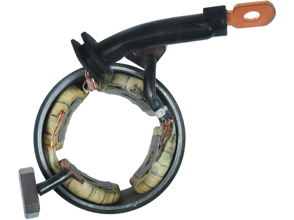 SF9047S — Startmotors lindningsstatorer