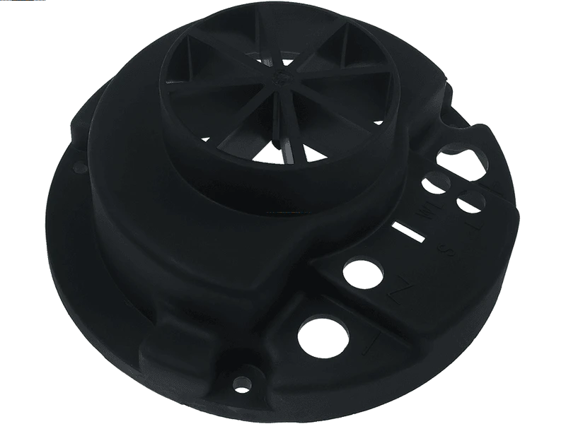 Brand new AS-PL Alternator plastic cover (PVC cover)