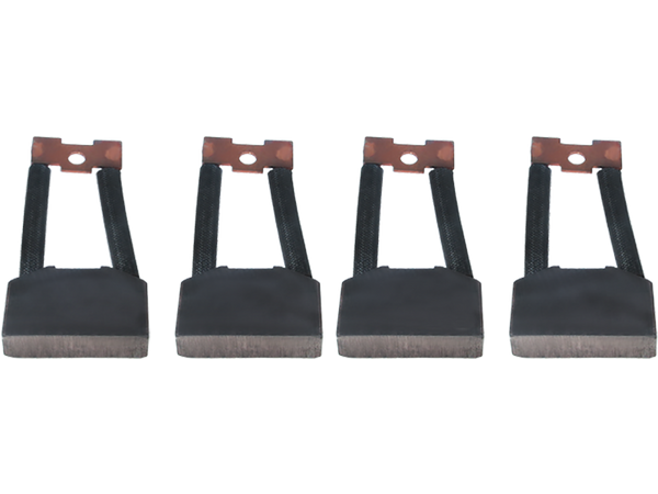 SB6031S — Startmotorers borstar