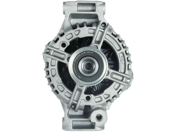 A0871PR — Generatorer