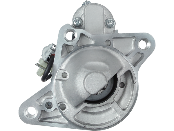 AS-PL Startmotor S5549S