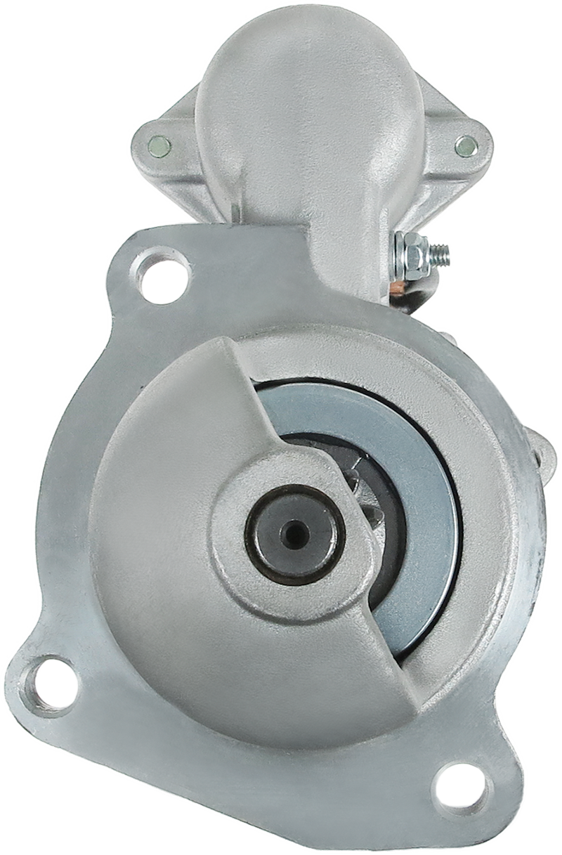 Brand new OEM NIKKO Starter motor