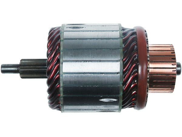 SA9016 — Startmotors rotorer