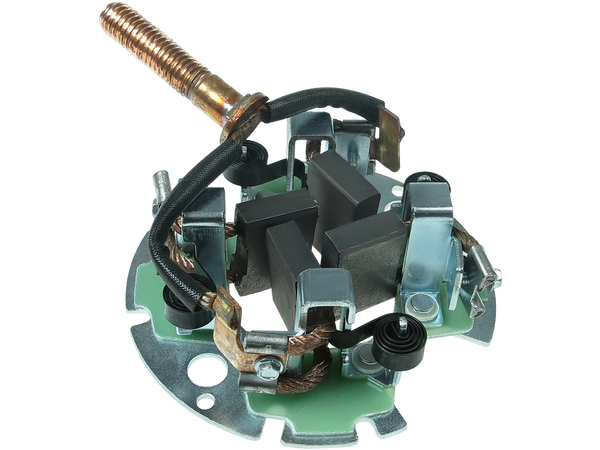 SBH1048S — Startmotorers borsthållare