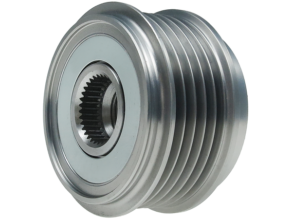 AFP3065S — Växelströmsgenerators långgående remskivor